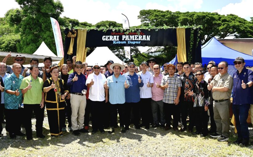 BUDI Diesel Sabah dijangka diperbaiki dalam 2-3 minggu - Jamawi