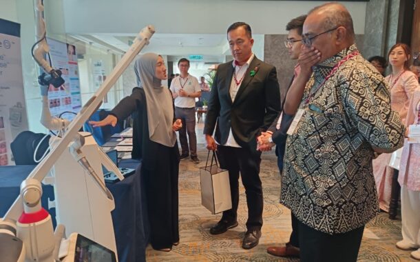 Kanser kulit semakin membimbangkan di Sabah