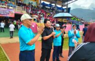 Sukan bukan sekadar kejar pingat – Dr. Joachim