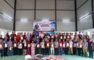 Masidi seru Ketua Kampung, JKKK pikul amanah dengan integriti
