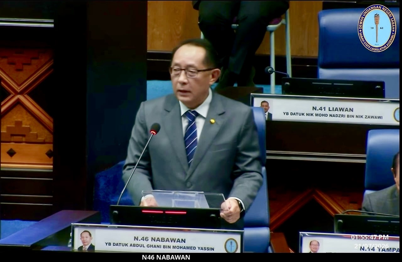 Subsidi BUDI Diesel perlu disesuaikan dengan realiti Sabah - Abdul Ghani