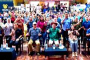 Joniston pushes hill paddy development