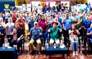 Joniston pushes hill paddy development
