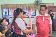 Naikkan kuota BUDI Diesel kepada 300-500 liter untuk Sabah, S’wak - Masiung
