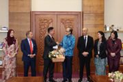 Siasat segera aduan awam tanpa tunggu arahan - Masidi