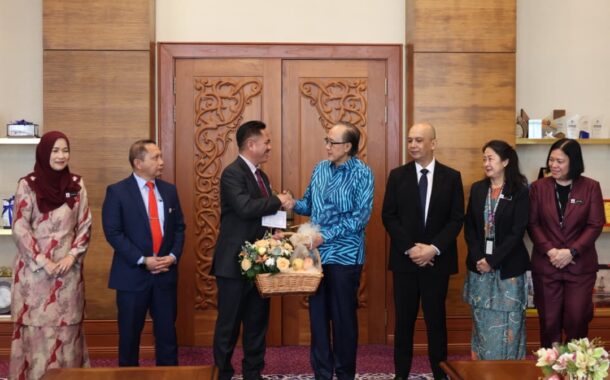 Siasat segera aduan awam tanpa tunggu arahan - Masidi