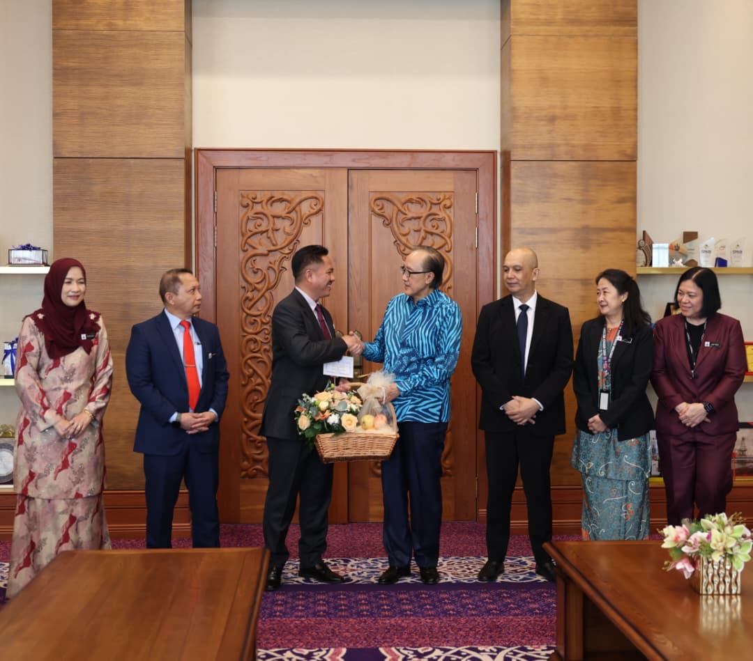 Siasat segera aduan awam tanpa tunggu arahan - Masidi