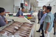 Program Ikan Rakyat Sabah perkukuh keterjaminan makanan negeri