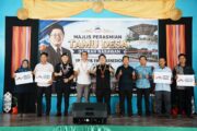 Empat Tamu Desa baharu di Nabawan perkukuh ekonomi luar bandar - Ewon