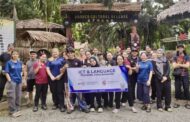 33 kakitangan BCV ikuti kursus Mandarin