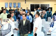 Agensi negeri, Persekutuan perlu saling melengkapi - Jamawi