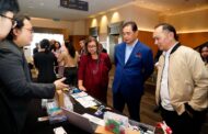 SCENIC perkasa ekonomi kreatif Sabah