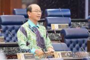 Madius cadang pusat forensik siber di Sabah