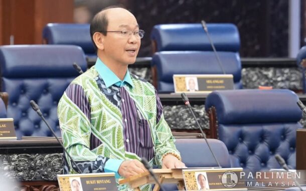 Madius cadang pusat forensik siber di Sabah