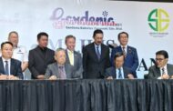 KTC, Gardenia commit RM30mil investment in Sarawak, creating 500 new jobs