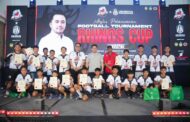 Rhinos Cup platform cungkil bakat muda bola sepak Sabah