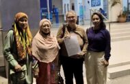 Wanita Gagasan Rakyat buat laporan polis