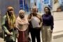 Wanita Gagasan Rakyat buat laporan polis