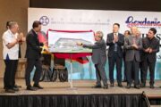 KTC, Gardenia komited labur RM30 juta di Sarawak, wujud 500 pekerjaan baharu