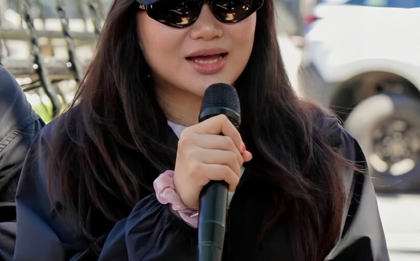 Belia Sabah diseru ubah semangat protes kepada pembangunan