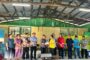 Julita salur bantuan kepada mangsa kebakaran