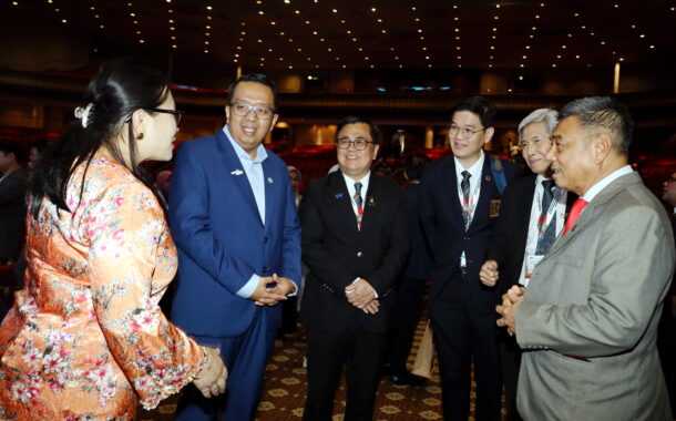 SMJ 2.0 continues to strengthen human capital development - CM