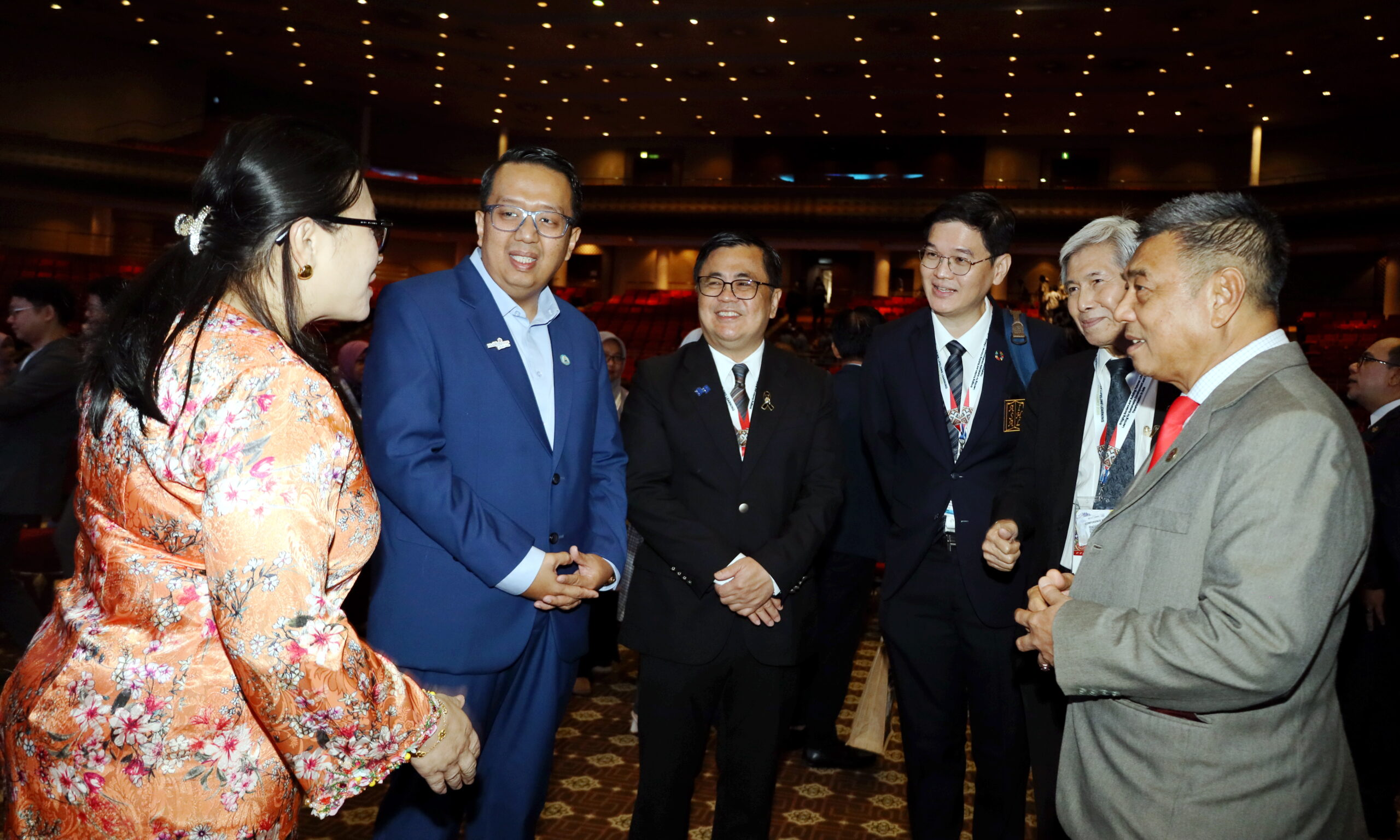SMJ 2.0 continues to strengthen human capital development - CM