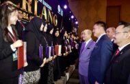 RM100 million strengthens scholarships for Sabah students