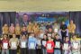 34 pengusaha pertanian terima myGAP dan myOrganic