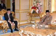 Fahami sejarah pembentukan Malaysia - Masidi