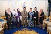 30 Penulis, karyawan bakal terima hadiah Sastera Sabah di MAPENA