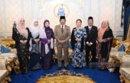 30 Penulis, karyawan bakal terima hadiah Sastera Sabah di MAPENA