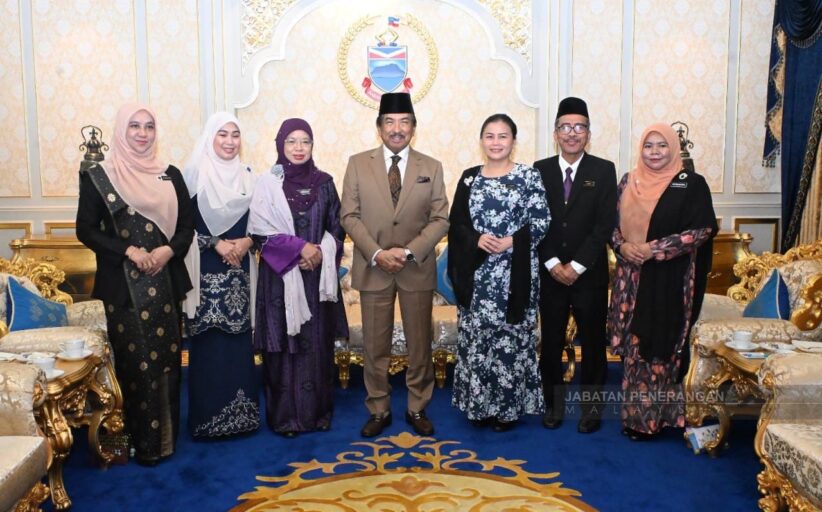 30 Penulis, karyawan bakal terima hadiah Sastera Sabah di MAPENA