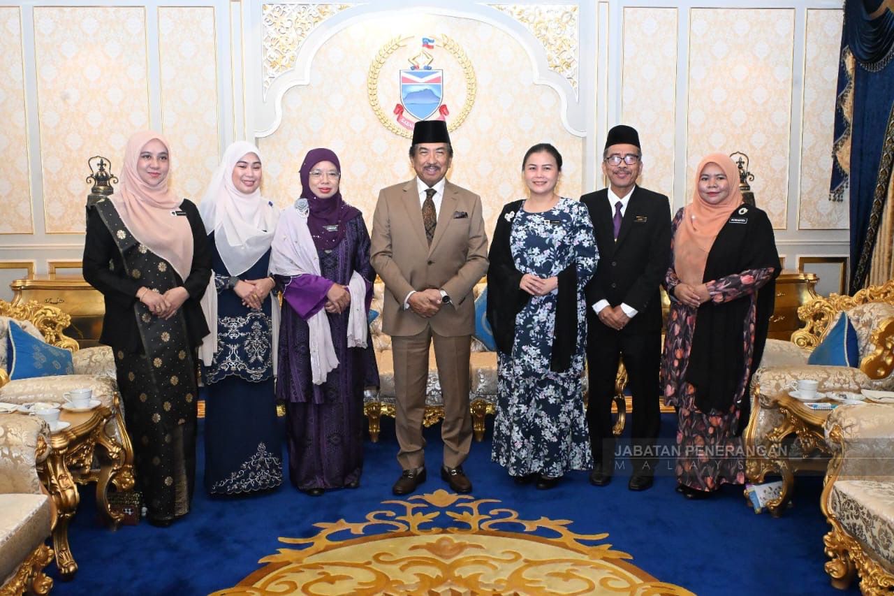 30 Penulis, karyawan bakal terima hadiah Sastera Sabah di MAPENA
