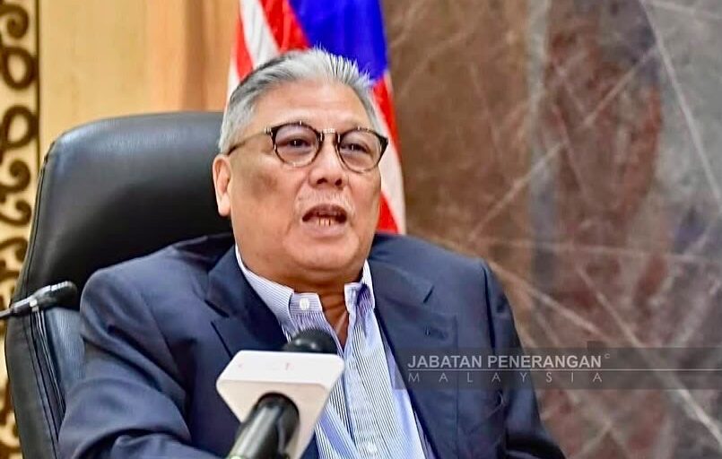 Sembilan RUU bakal dibentangkan pada Sidang DUN Sabah