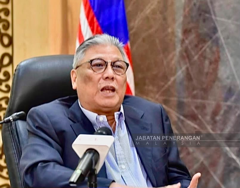 Sembilan RUU bakal dibentangkan pada Sidang DUN Sabah