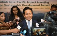 RUU perubahan iklim negara akan dibentang dalam masa terdekat