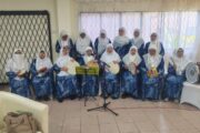 Wanita mampu seimbangkan tanggungjawab, penghayatan Al-Quran