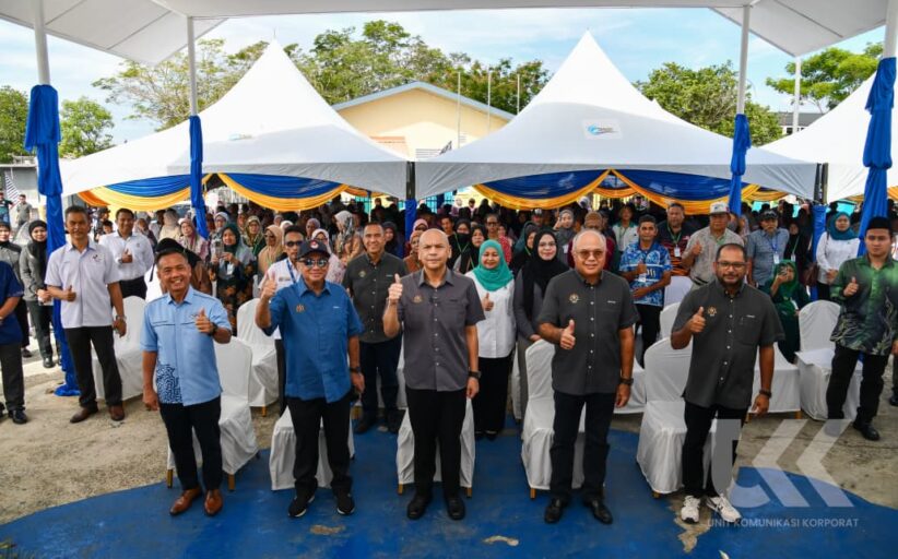 Lebih 28,000 syarikat di Sabah, Sarawak dan Labuan daftar SKDS