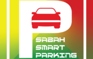 Aplikasi Sabah Smart Parking kembali pulih