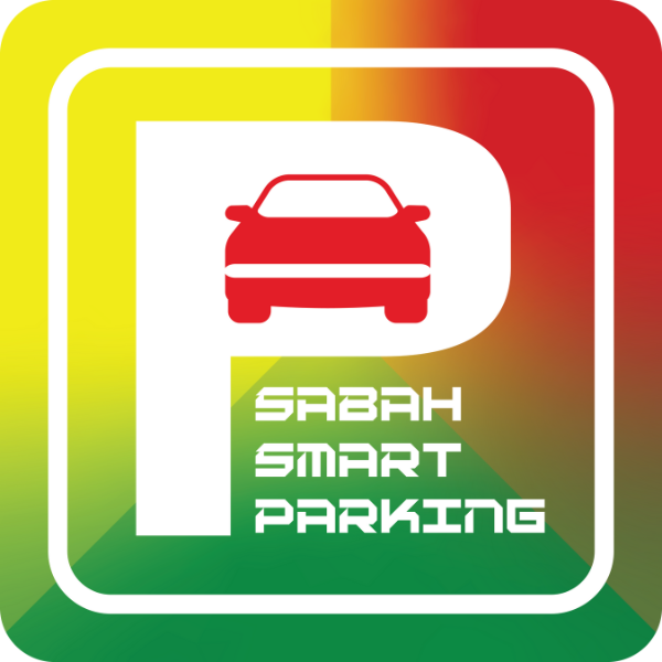 Aplikasi Sabah Smart Parking kembali pulih