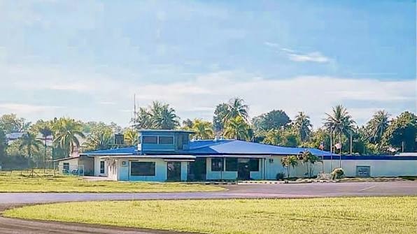 RM20 juta naik taraf LT Lahad Datu sokong FTZ POIC