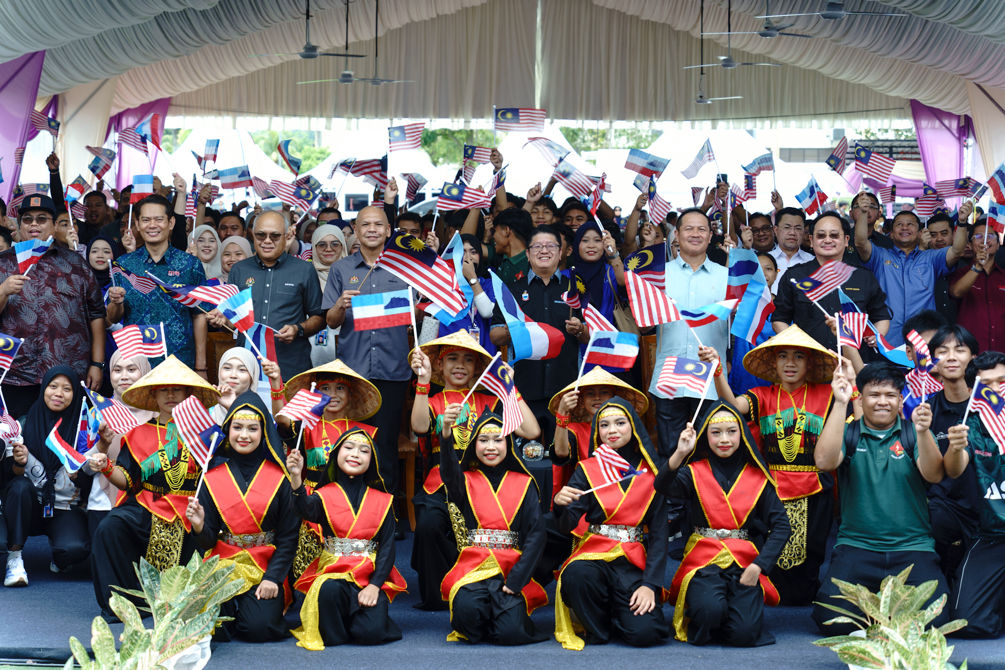 JOM MALAYSIA to propel Sabah products onto the global stage