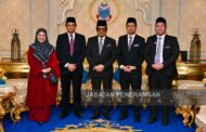 ECoS bakal lancar SEEAP, Program Solar Rakyat Sabah hujung Julai ini