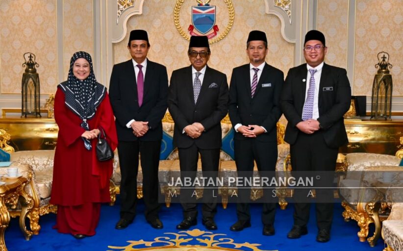ECoS bakal lancar SEEAP, Program Solar Rakyat Sabah hujung Julai ini