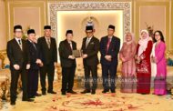 KBDS perkasa usaha pelestarian Bahasa Dusunik
