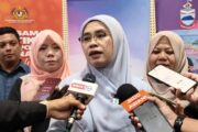 Kerajaan Negeri komited perkasa kesejahteraan wanita