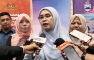 Kerajaan Negeri komited perkasa kesejahteraan wanita