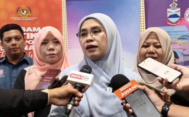 Kerajaan Negeri komited perkasa kesejahteraan wanita