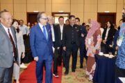 Sabah alu-alukan pelabur serius untuk jalin kerjasama menang-menang yang mampan - KM